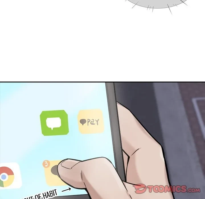 Excuse Me, This Is My Room Chapter 30, page 57