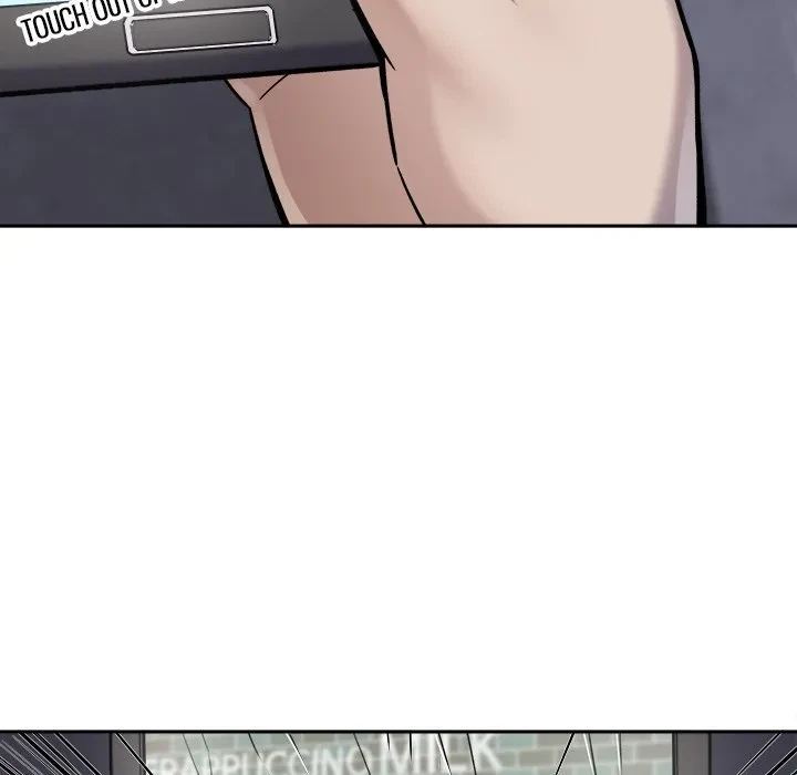 Excuse Me, This Is My Room Chapter 30, page 58