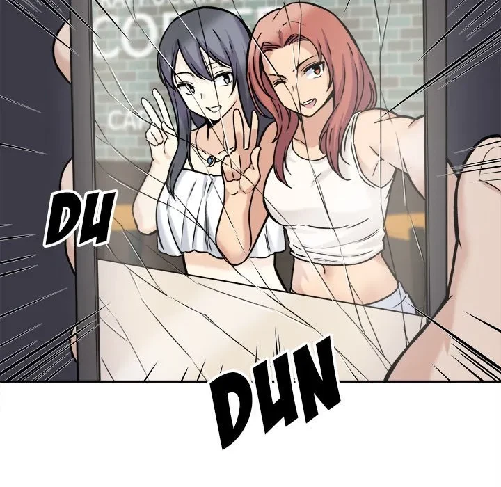 Excuse Me, This Is My Room Chapter 30, page 59