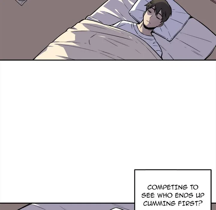 Excuse Me, This Is My Room Chapter 30, page 6