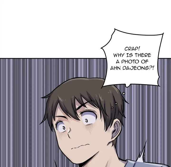 Excuse Me, This Is My Room Chapter 30, page 60