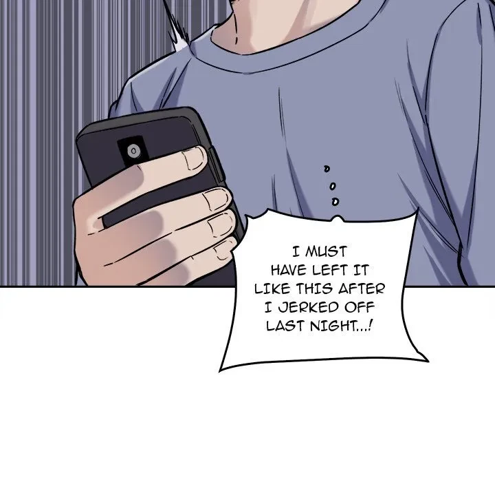 Excuse Me, This Is My Room Chapter 30, page 61