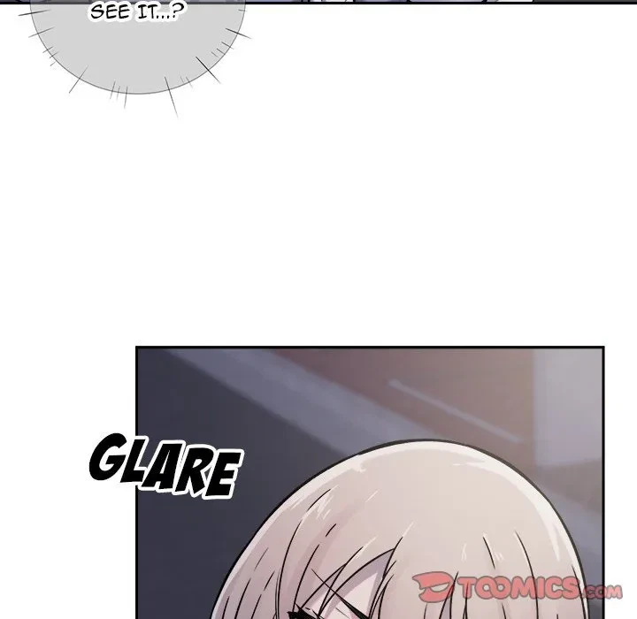 Excuse Me, This Is My Room Chapter 30, page 63
