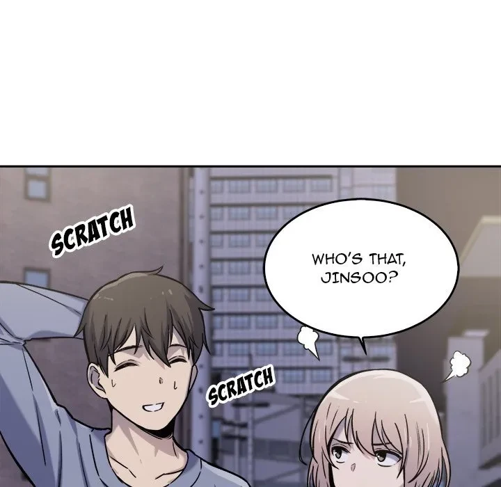 Excuse Me, This Is My Room Chapter 30, page 65
