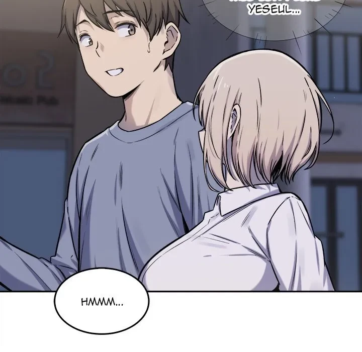 Excuse Me, This Is My Room Chapter 30, page 70
