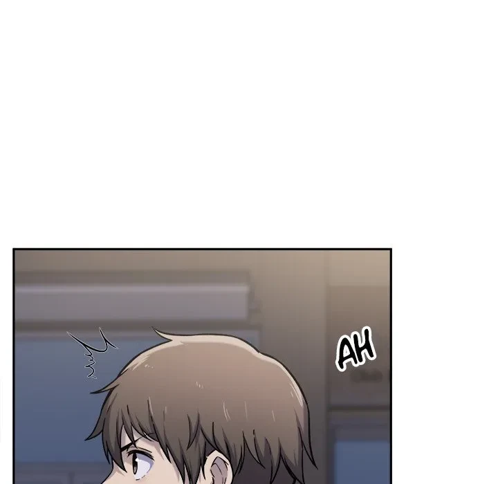 Excuse Me, This Is My Room Chapter 30, page 71