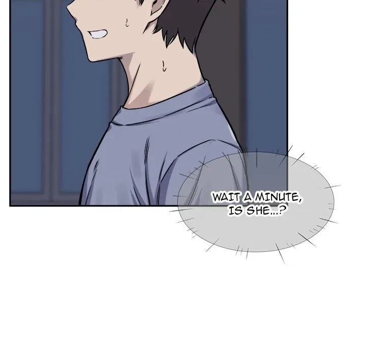 Excuse Me, This Is My Room Chapter 30, page 72
