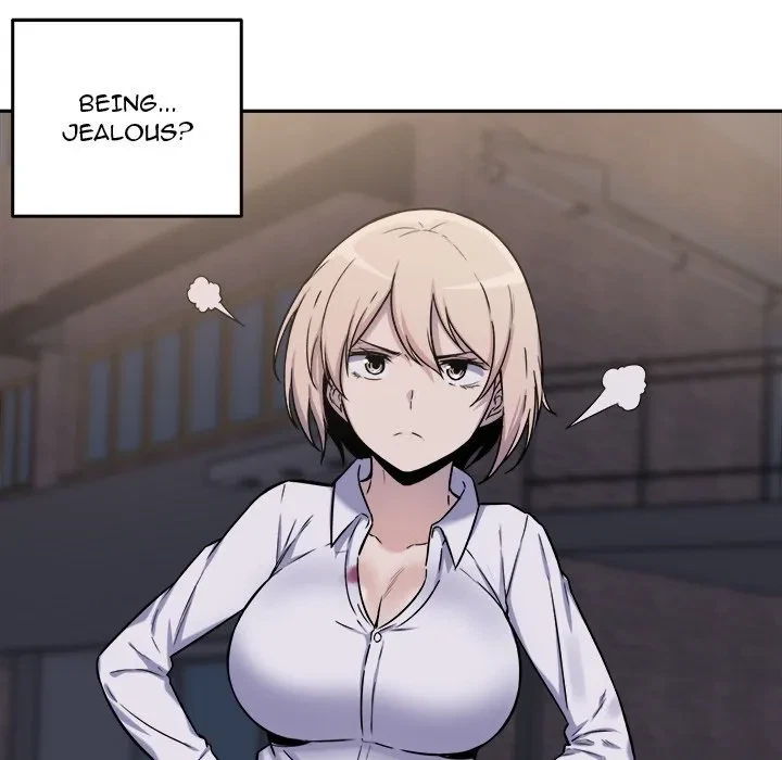 Excuse Me, This Is My Room Chapter 30, page 73