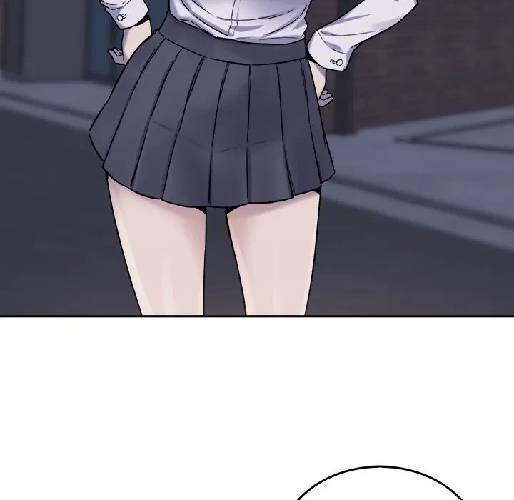 Excuse Me, This Is My Room Chapter 30, page 74