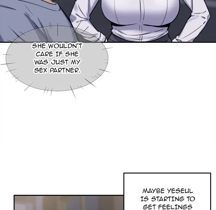 Excuse Me, This Is My Room Chapter 30, page 76