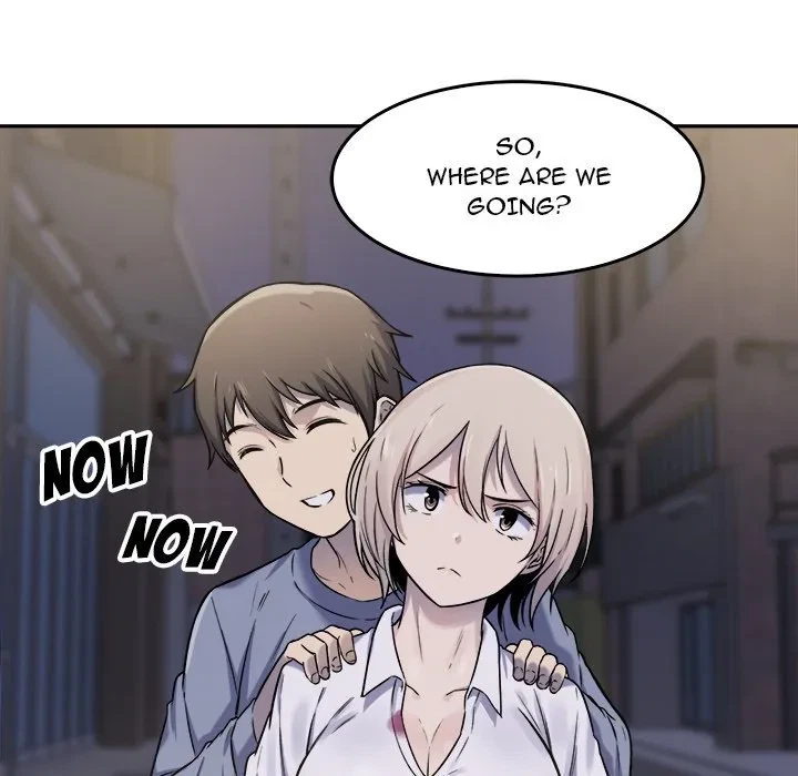 Excuse Me, This Is My Room Chapter 30, page 78