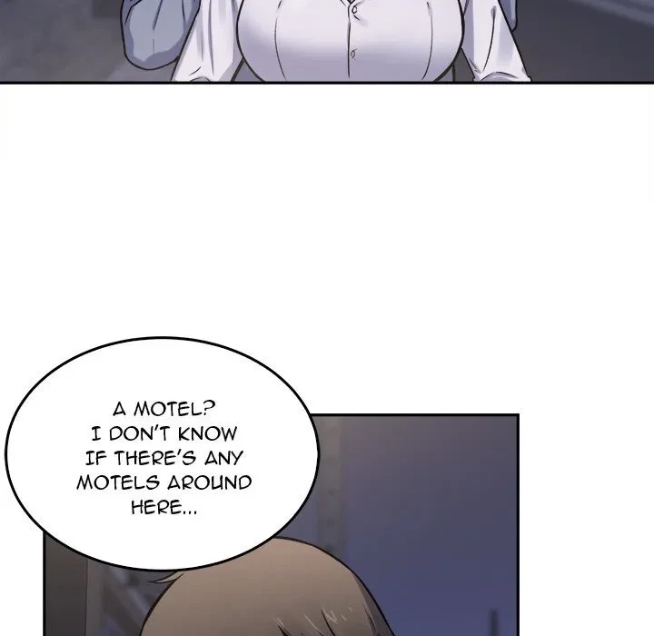 Excuse Me, This Is My Room Chapter 30, page 79
