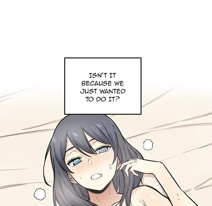 Excuse Me, This Is My Room Chapter 30, page 8