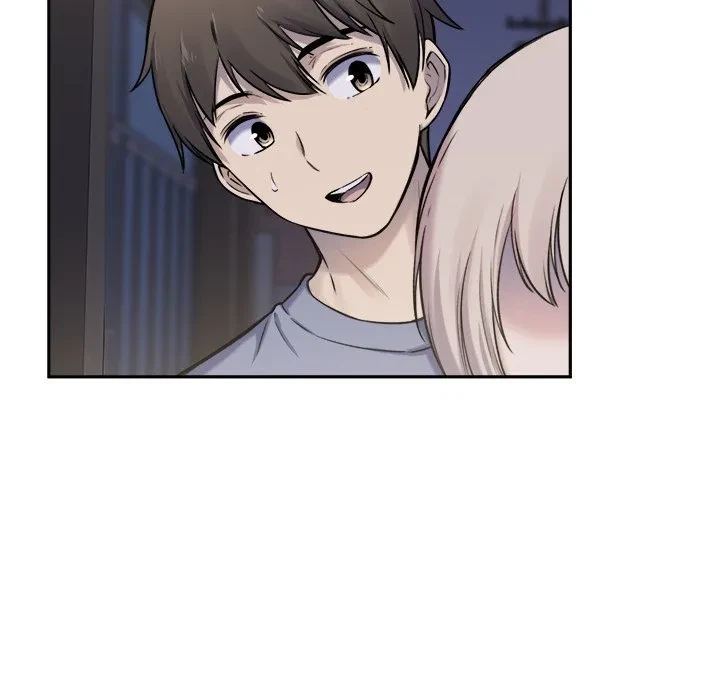 Excuse Me, This Is My Room Chapter 30, page 80