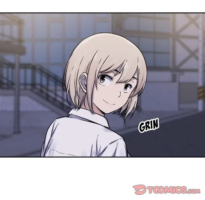 Excuse Me, This Is My Room Chapter 30, page 81
