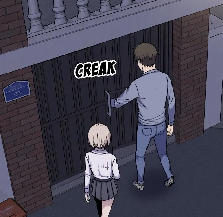 Excuse Me, This Is My Room Chapter 30, page 83