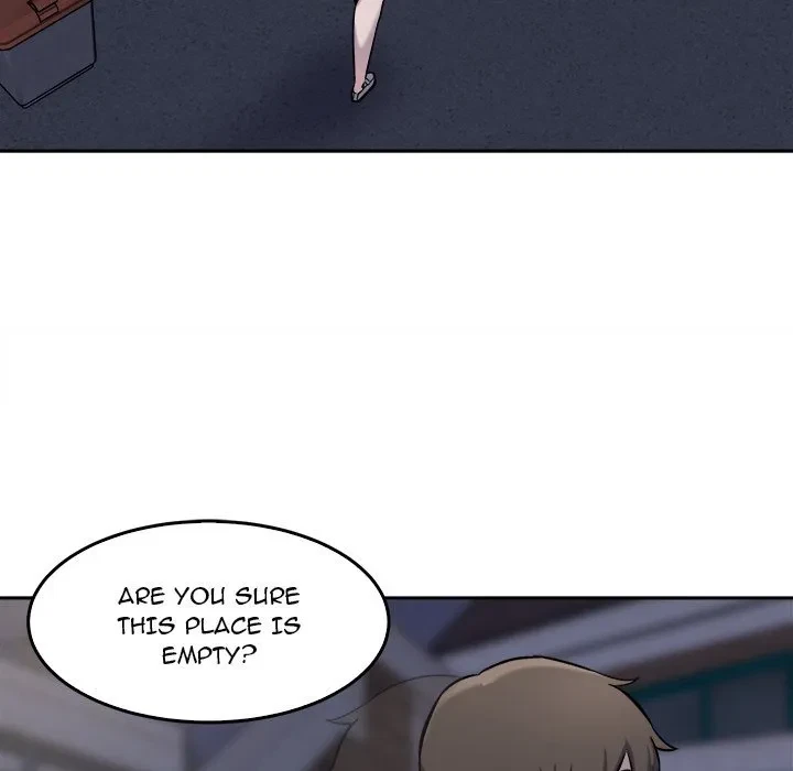 Excuse Me, This Is My Room Chapter 30, page 84