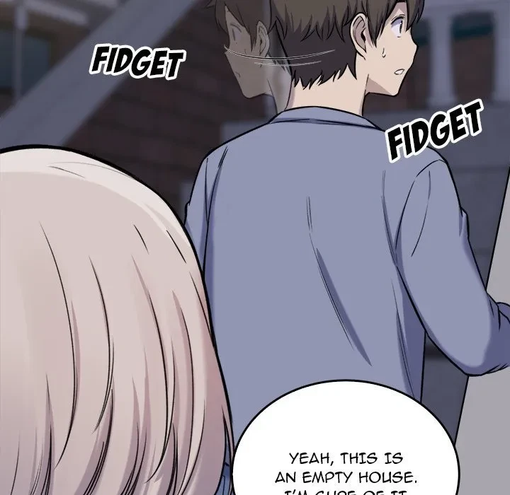 Excuse Me, This Is My Room Chapter 30, page 85