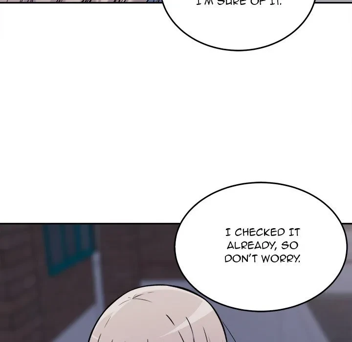 Excuse Me, This Is My Room Chapter 30, page 86
