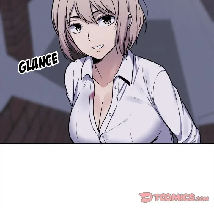 Excuse Me, This Is My Room Chapter 30, page 87