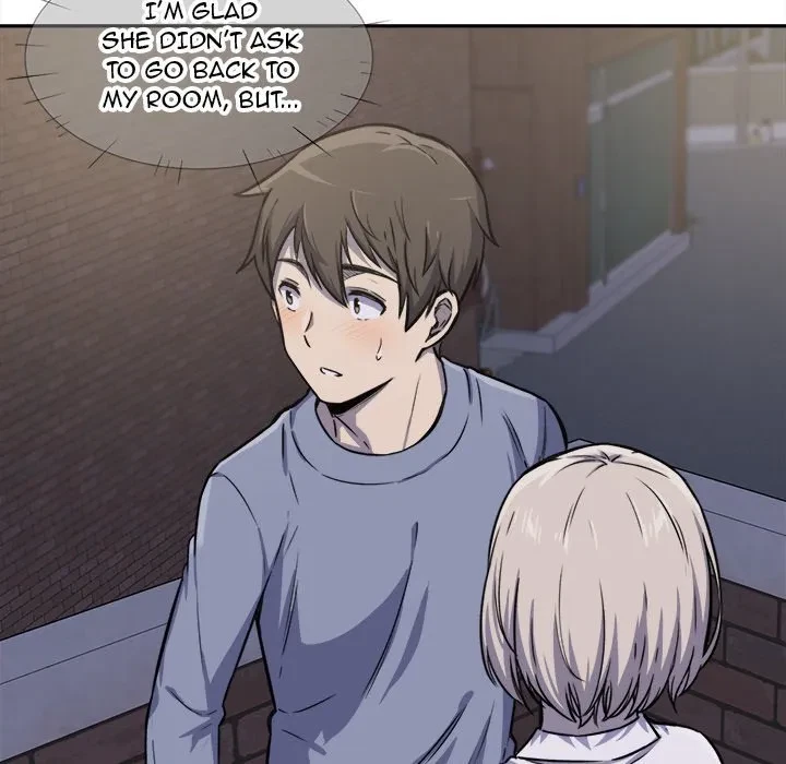 Excuse Me, This Is My Room Chapter 30, page 90