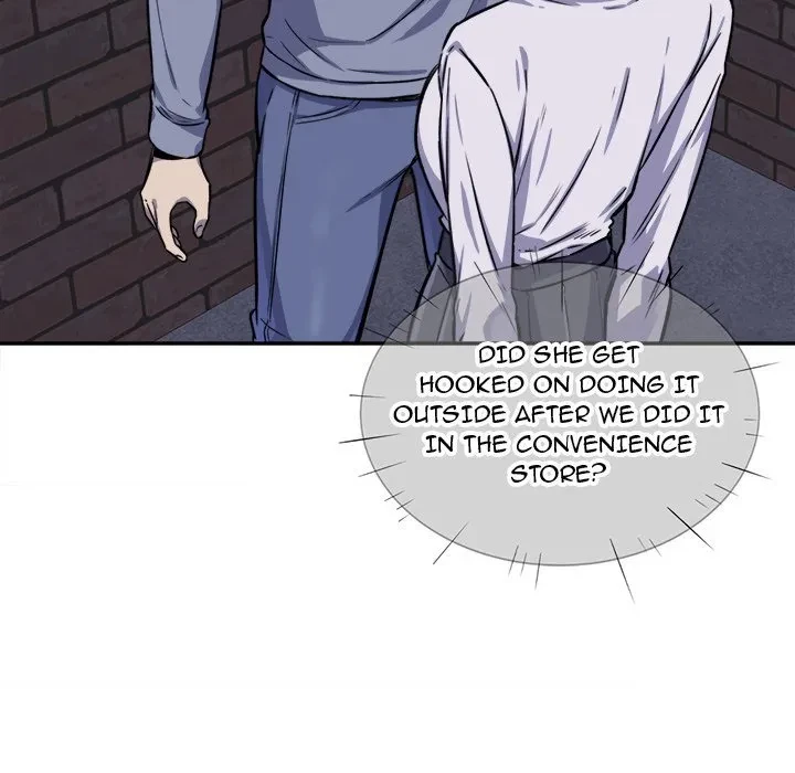 Excuse Me, This Is My Room Chapter 30, page 91