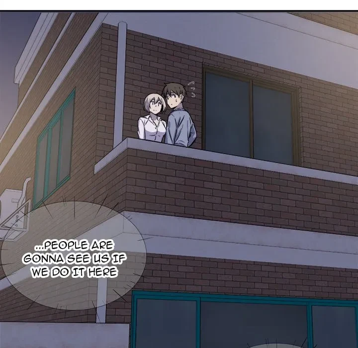 Excuse Me, This Is My Room Chapter 30, page 92