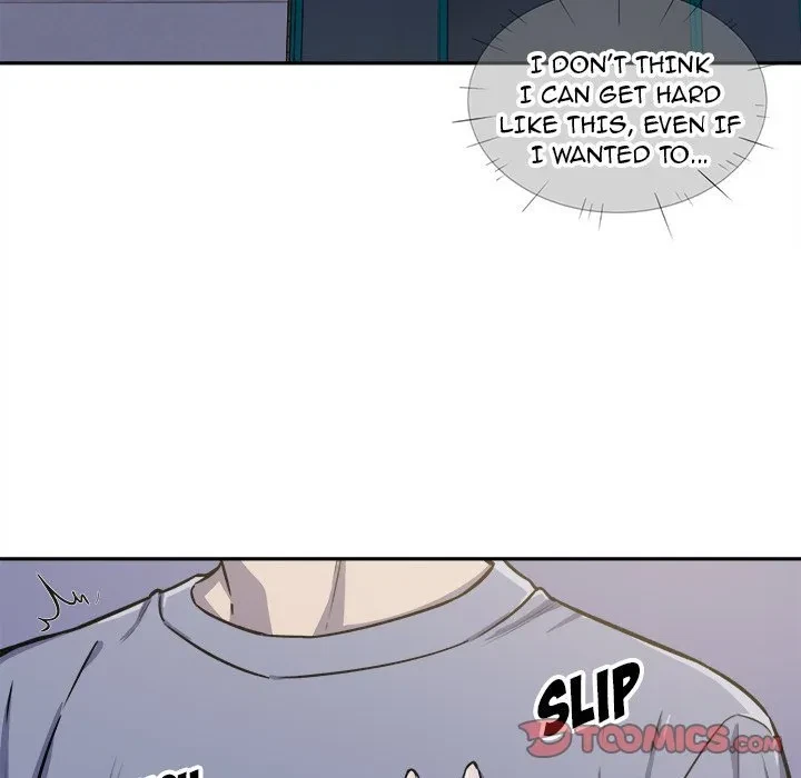 Excuse Me, This Is My Room Chapter 30, page 93