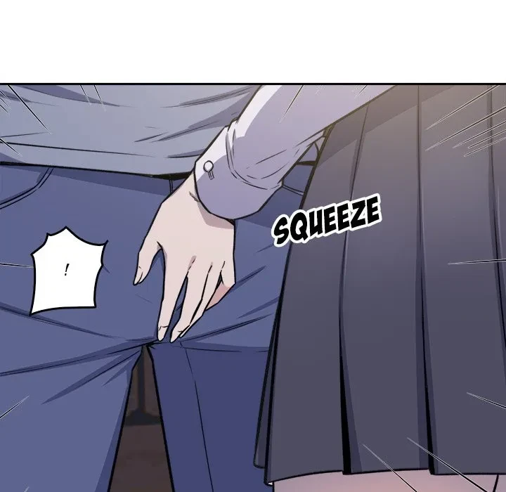 Excuse Me, This Is My Room Chapter 30, page 97