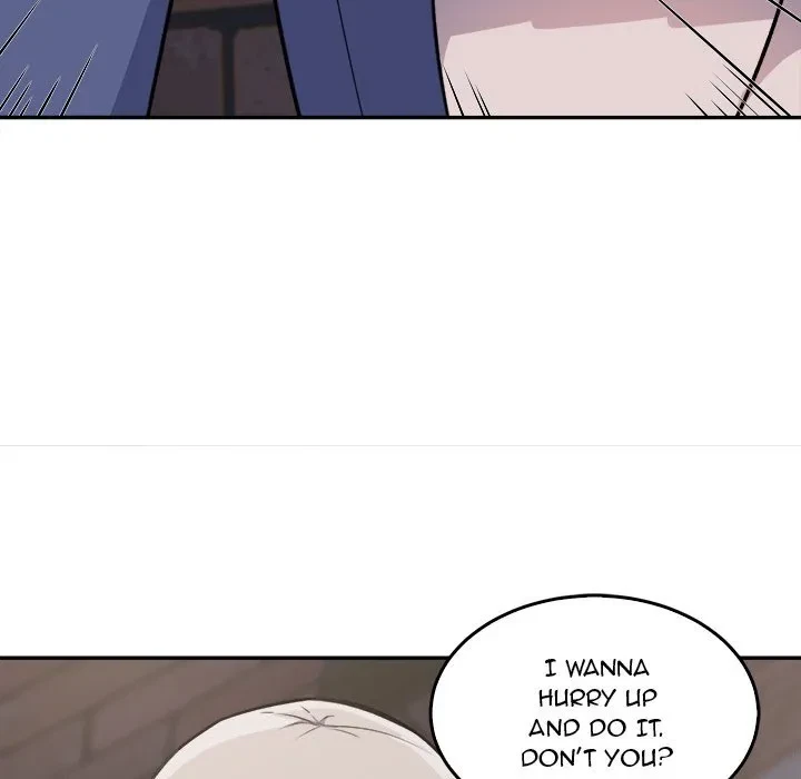 Excuse Me, This Is My Room Chapter 30, page 98