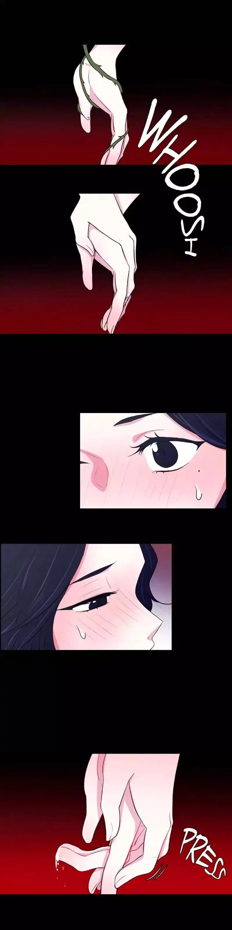 Moonlight Garden Chapter 21, page 11