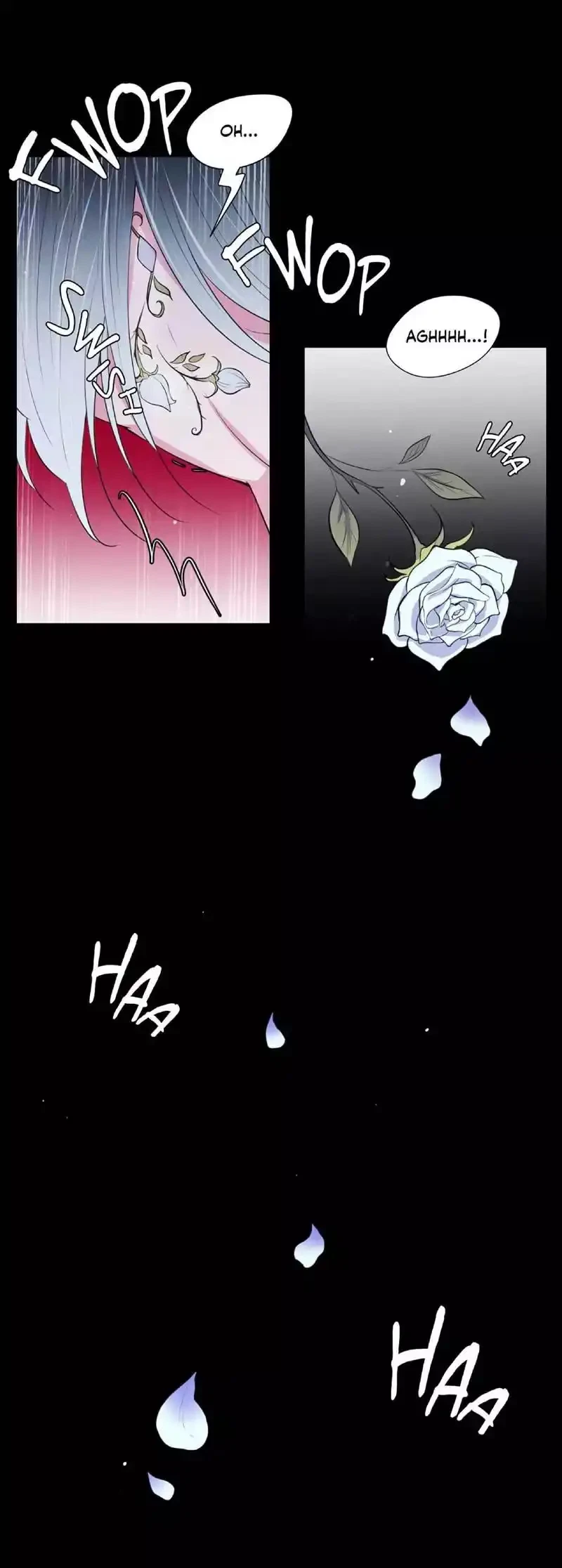 Moonlight Garden Chapter 21, page 15