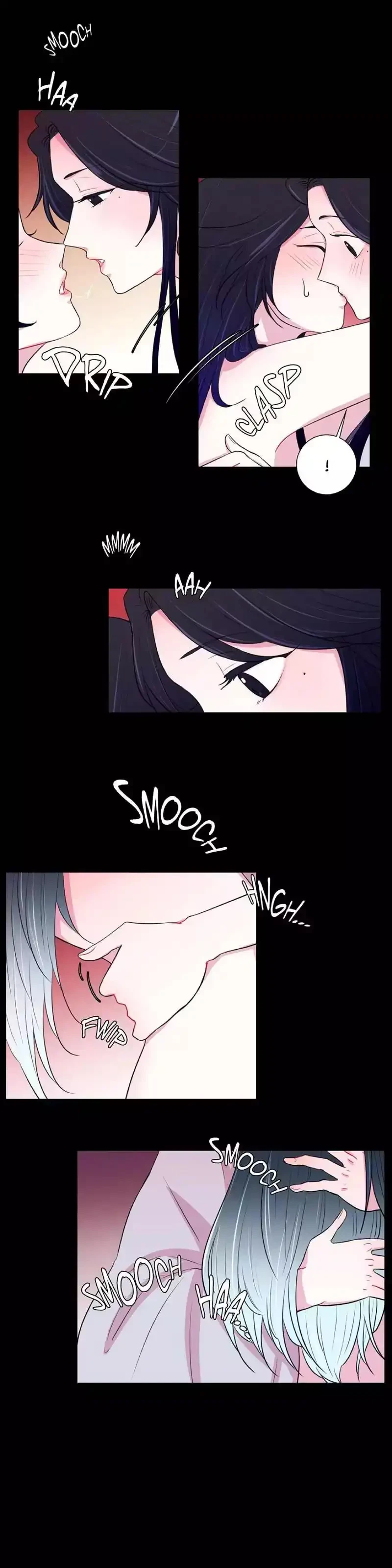 Moonlight Garden Chapter 21, page 2