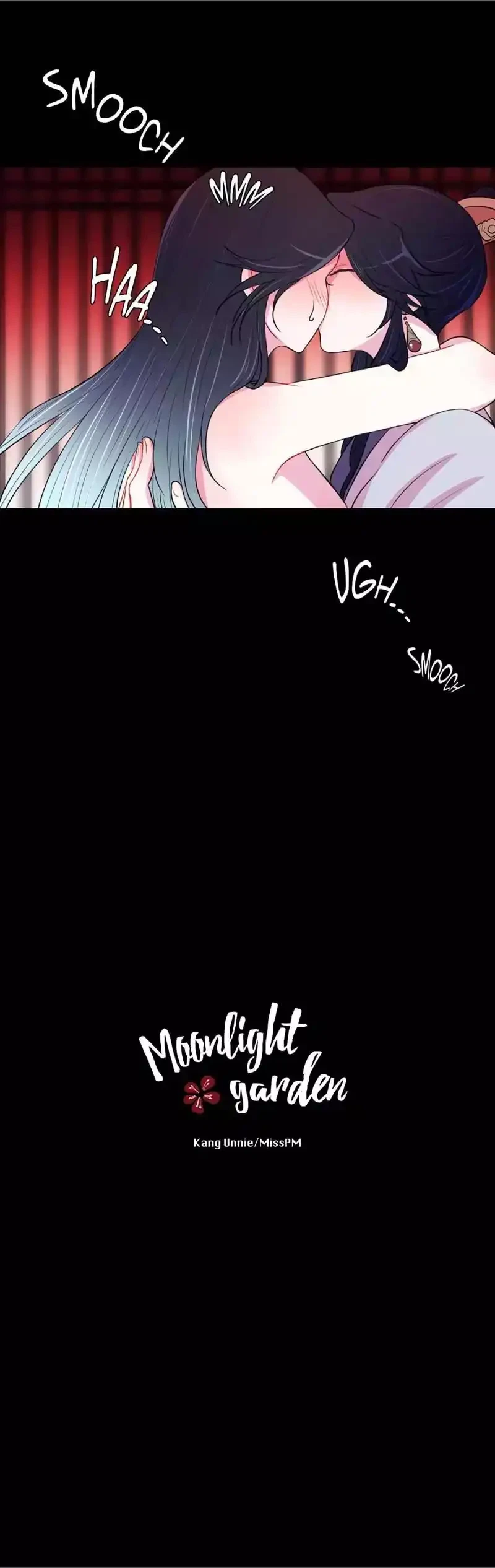Moonlight Garden Chapter 21, page 3