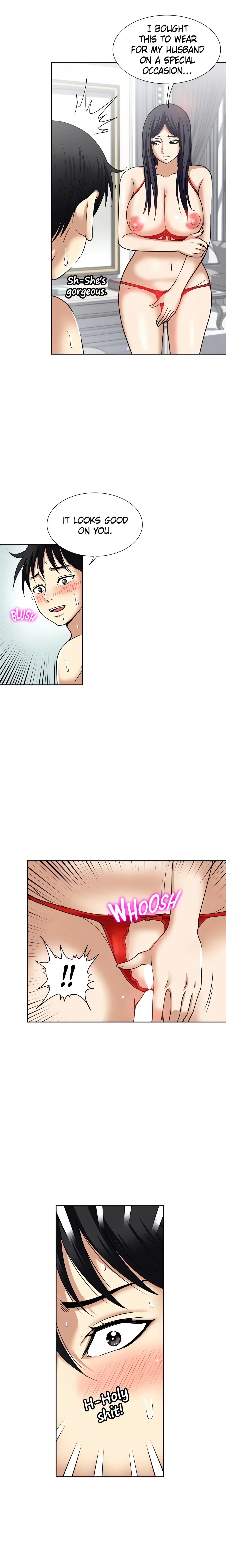 Chapter 57 - For a special day, page 14