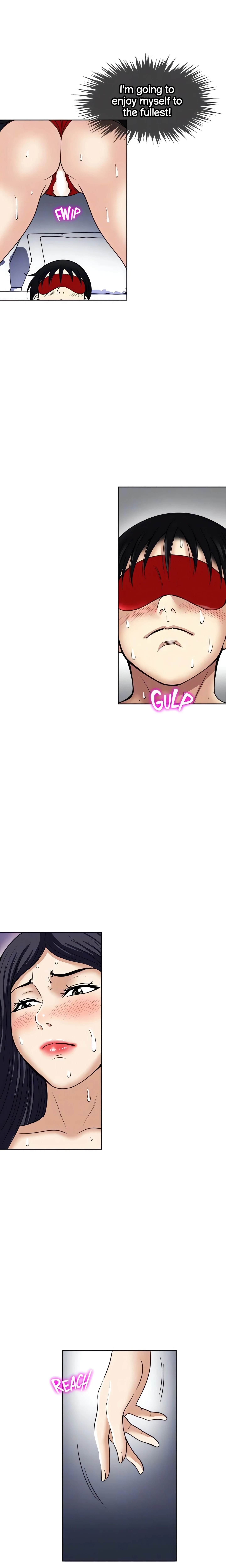 Chapter 57 - For a special day, page 18