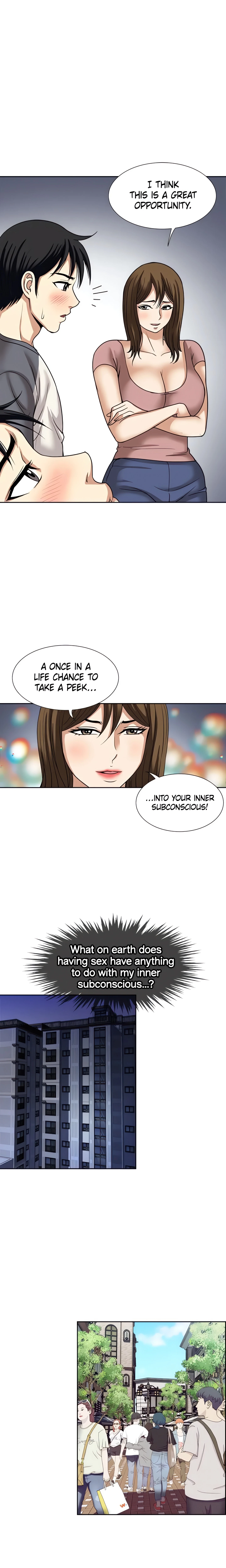 Chapter 57 - For a special day, page 5