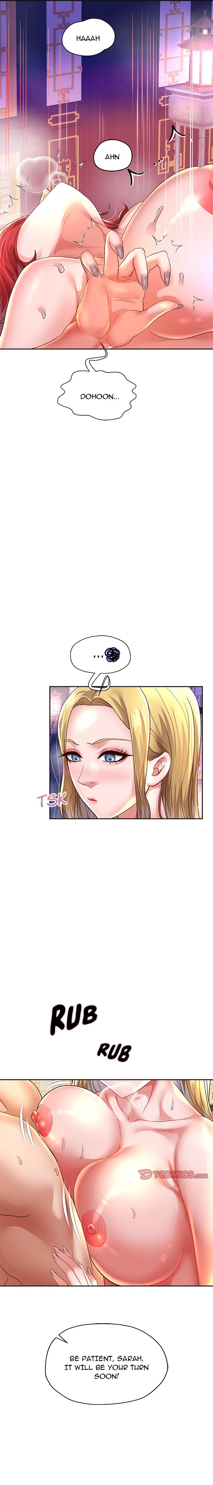 Born With A Surprise Chapter 55, page 22