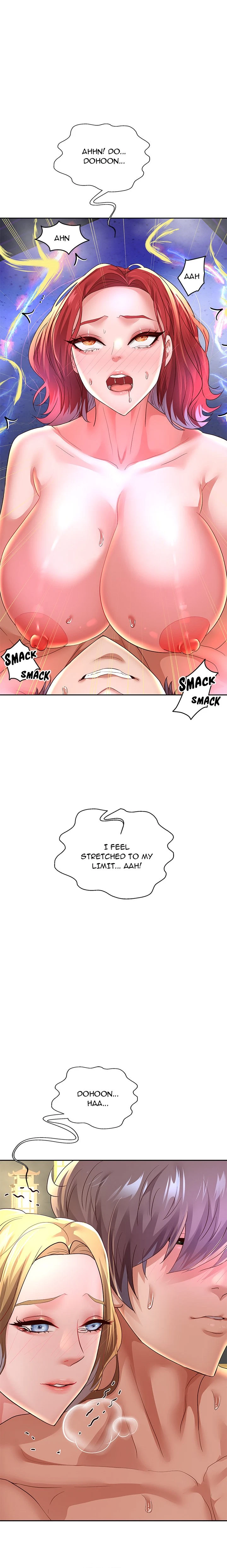 Born With A Surprise Chapter 55, page 23
