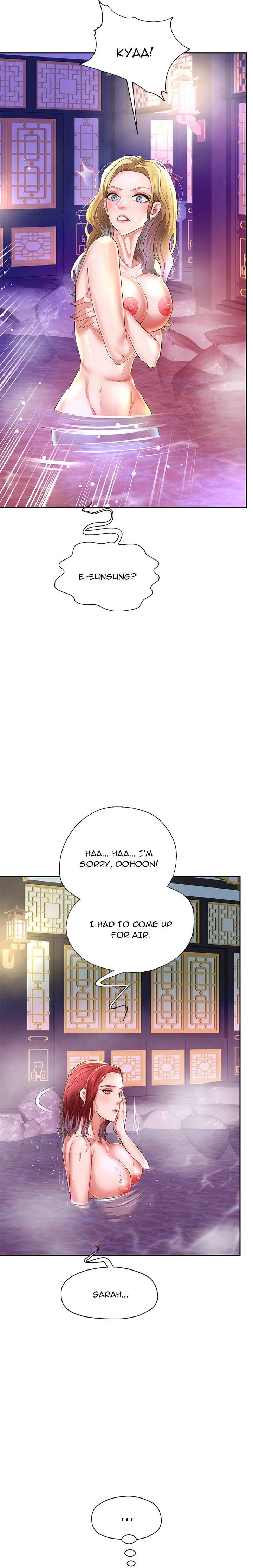 Born With A Surprise Chapter 55, page 4