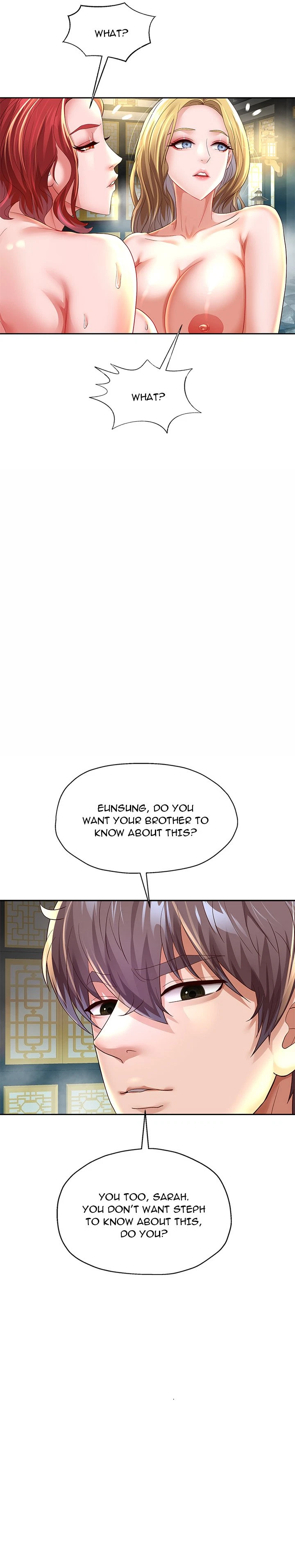 Born With A Surprise Chapter 55, page 8