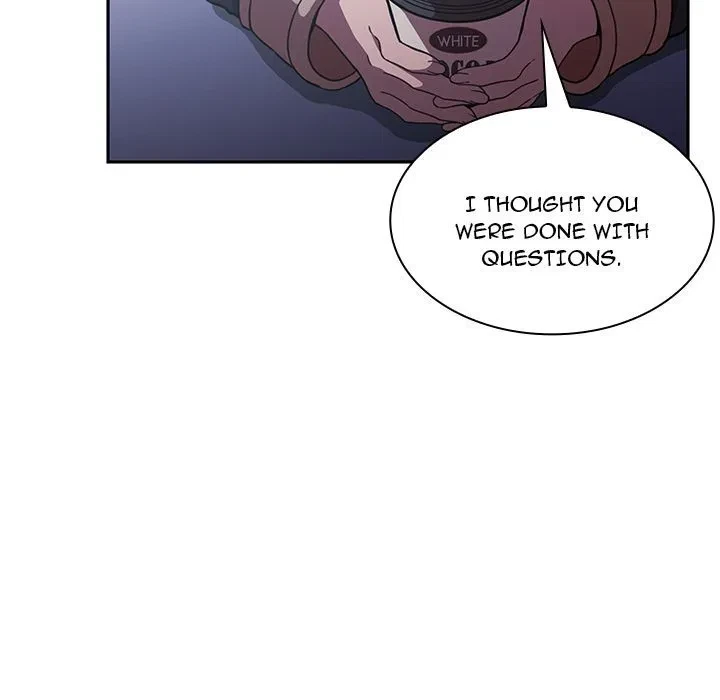 Close As Neighbors Chapter 50, page 100