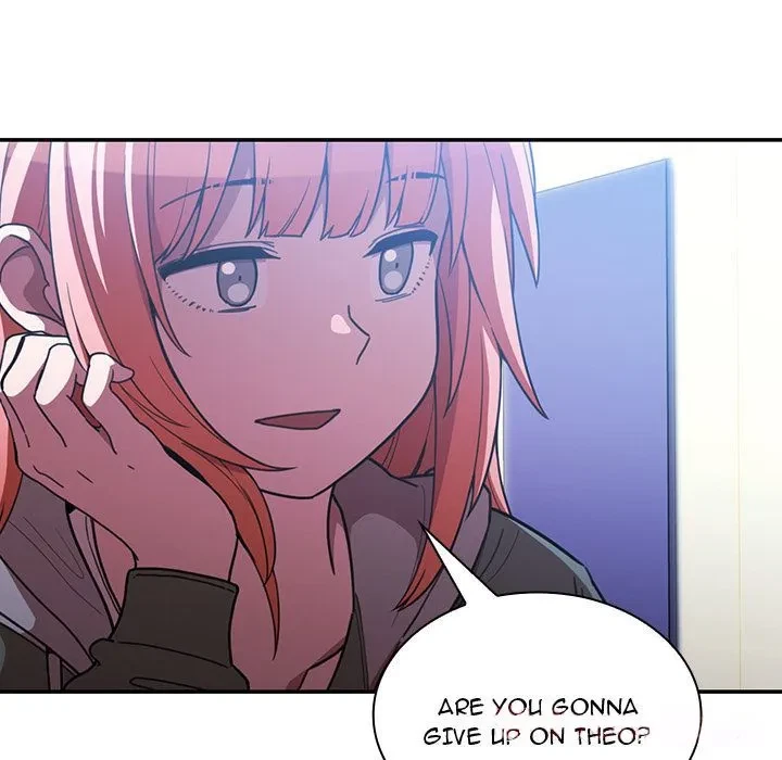 Close As Neighbors Chapter 50, page 101