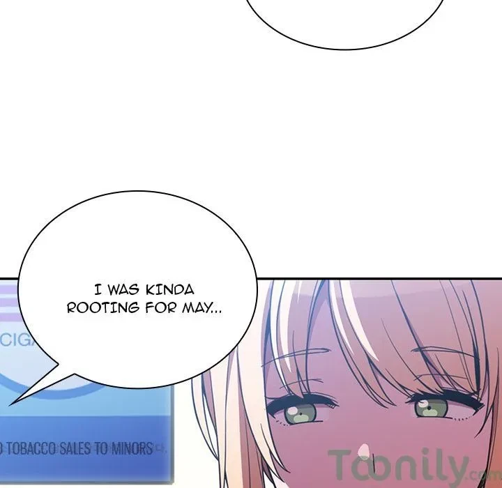 Close As Neighbors Chapter 50, page 102