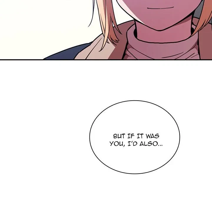 Close As Neighbors Chapter 50, page 103