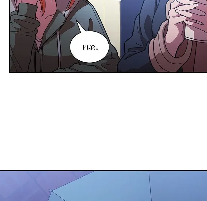 Close As Neighbors Chapter 50, page 105