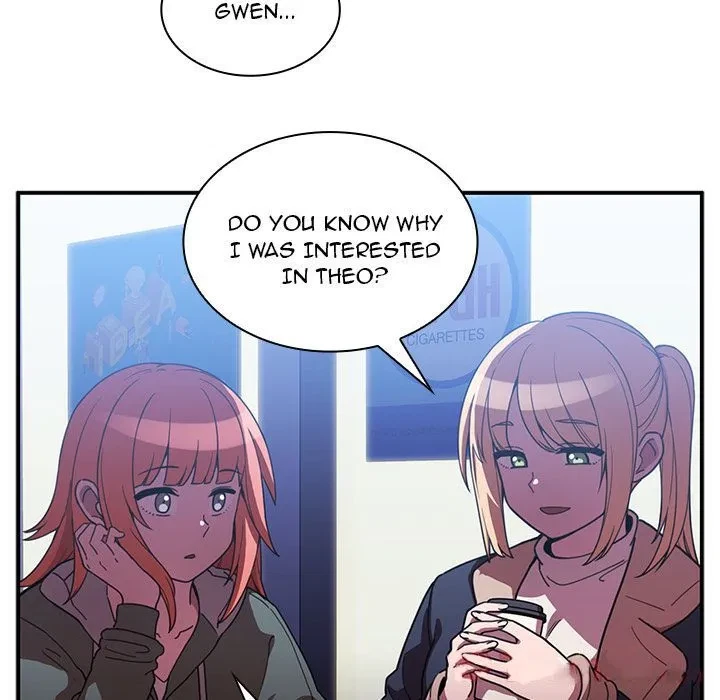 Close As Neighbors Chapter 50, page 108