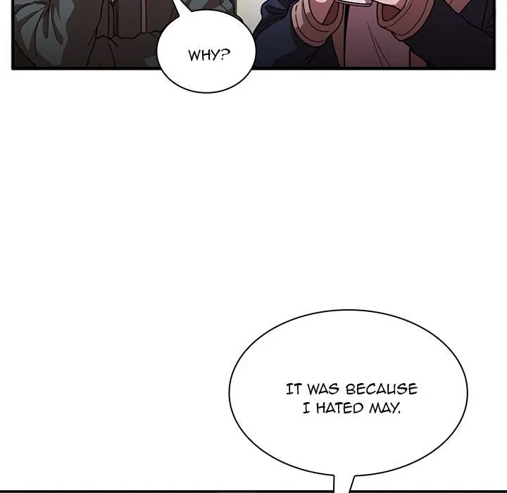 Close As Neighbors Chapter 50, page 109
