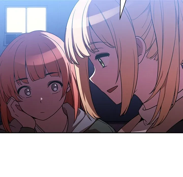 Close As Neighbors Chapter 50, page 110