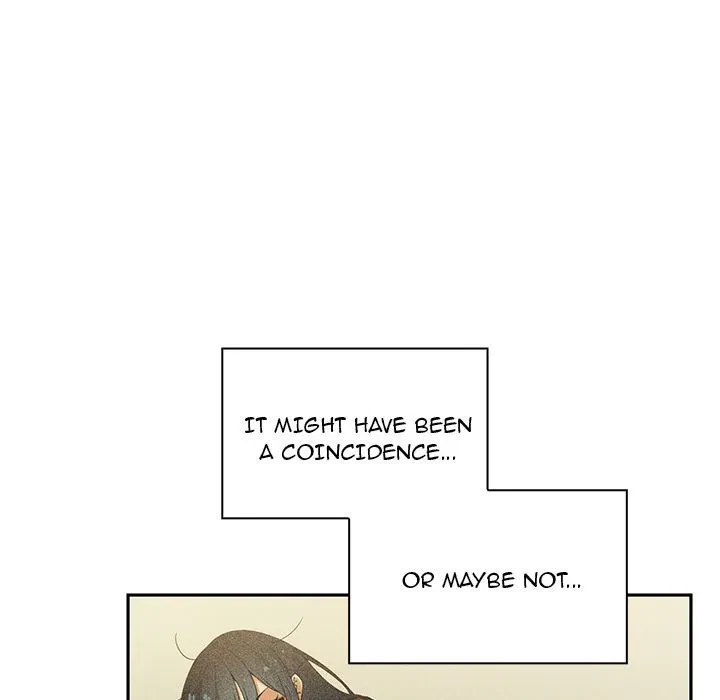 Close As Neighbors Chapter 50, page 111
